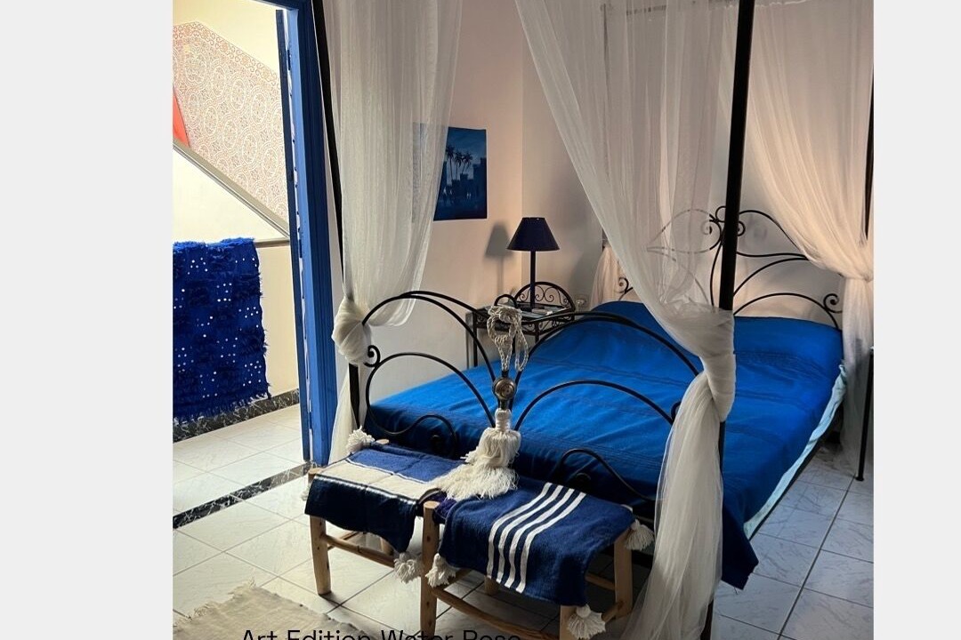 Photo of Bedroom in Gueliz