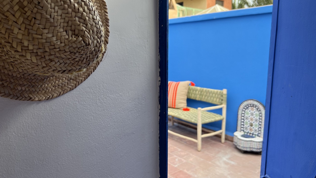 Photo of Outdoor in Gueliz
