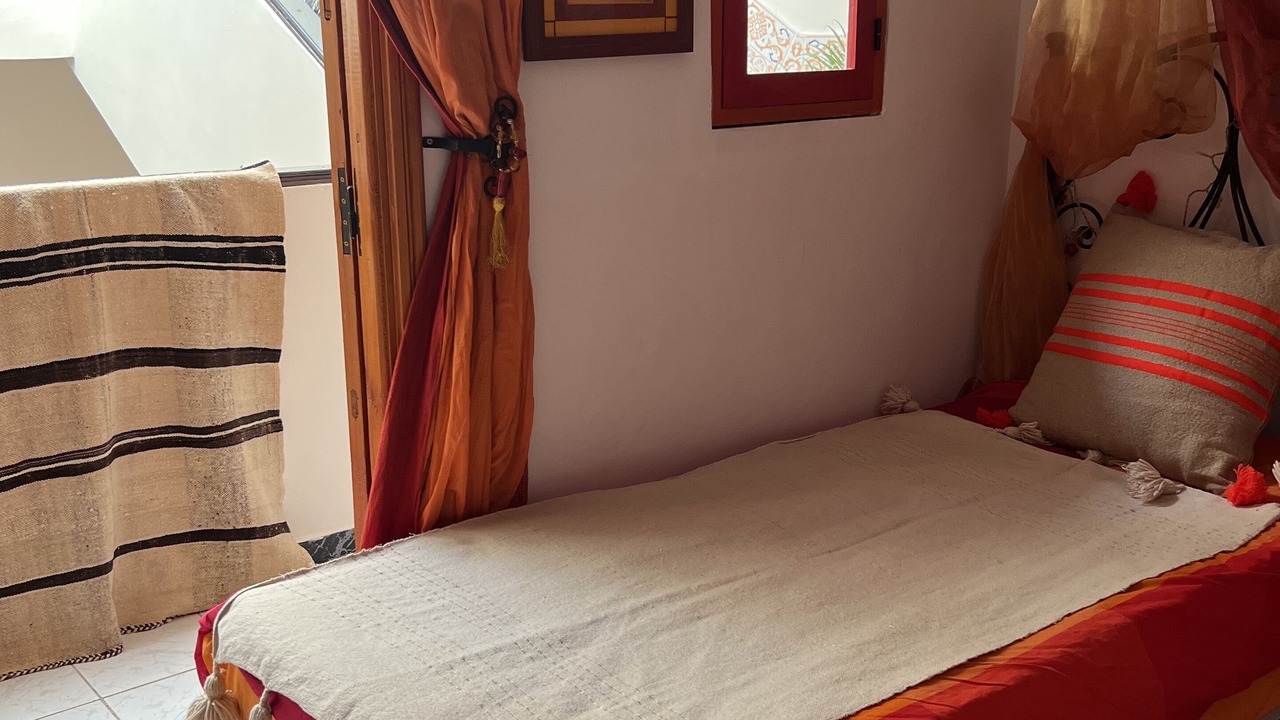 Photo of Bedroom in Gueliz
