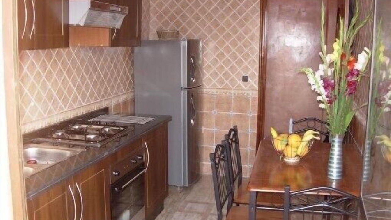 Photo of Kitchen in El Hara