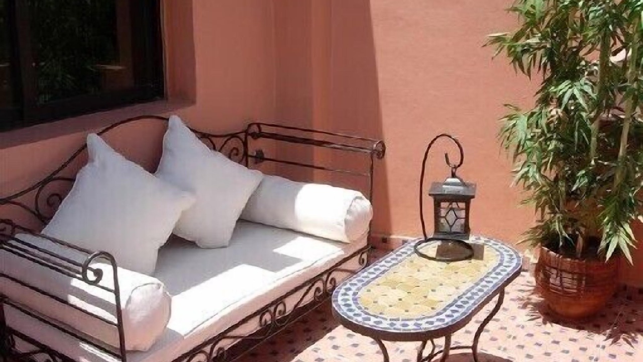 Photo of Patio Balcony in El Hara