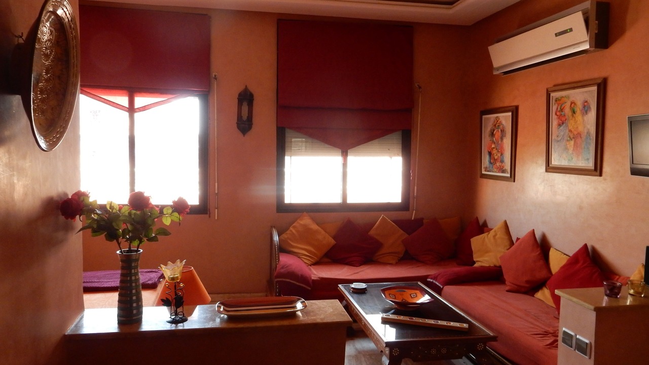 Photo of Livingroom in El Hara