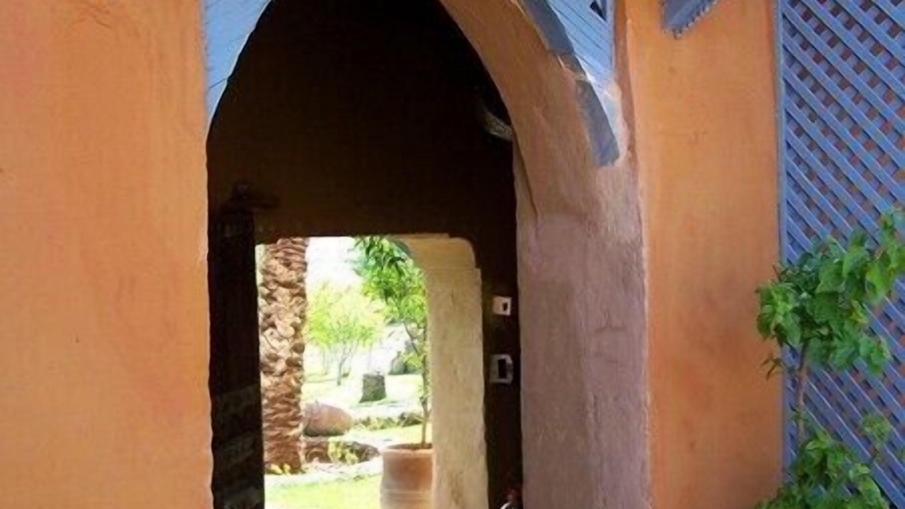 Photo of Outdoor in Gueliz