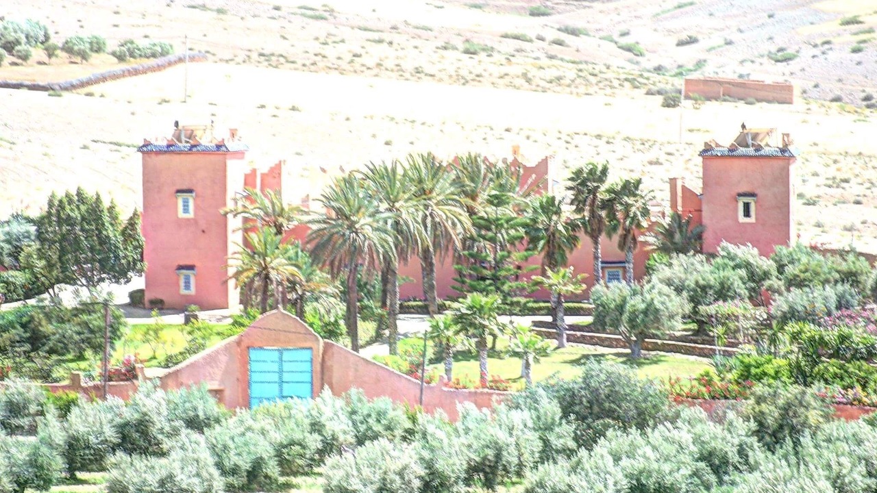 Photo of Outdoor in Gueliz