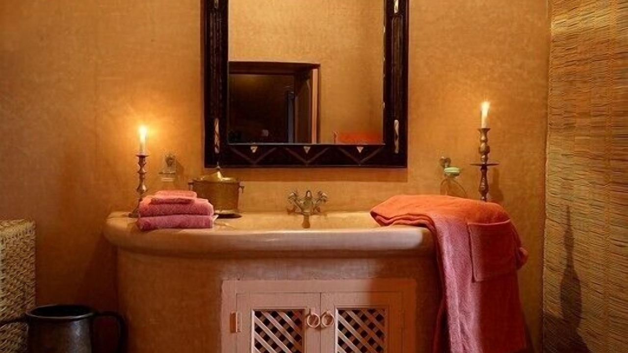Photo of Bathroom in Gueliz