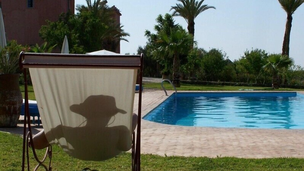 Photo of Outdoor in Gueliz