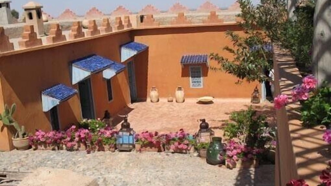 Photo of Outdoor in Gueliz