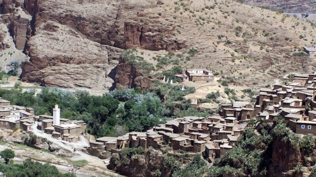 Photo of Outdoor in Gueliz