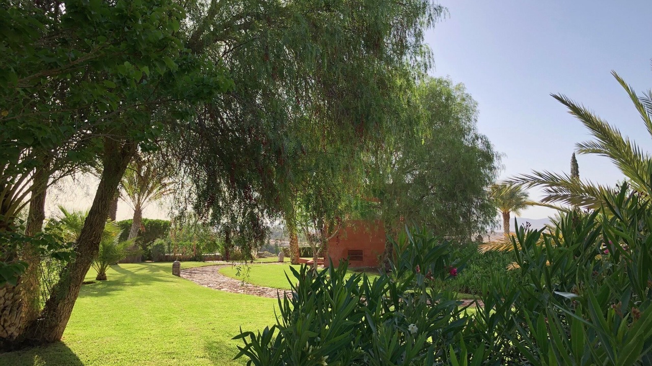 Photo of Outdoor in Afeggou