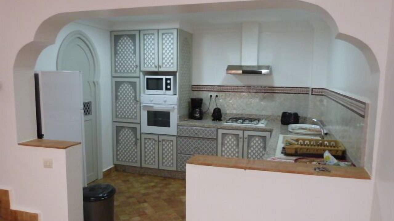 Photo of Kitchen in Talborjt