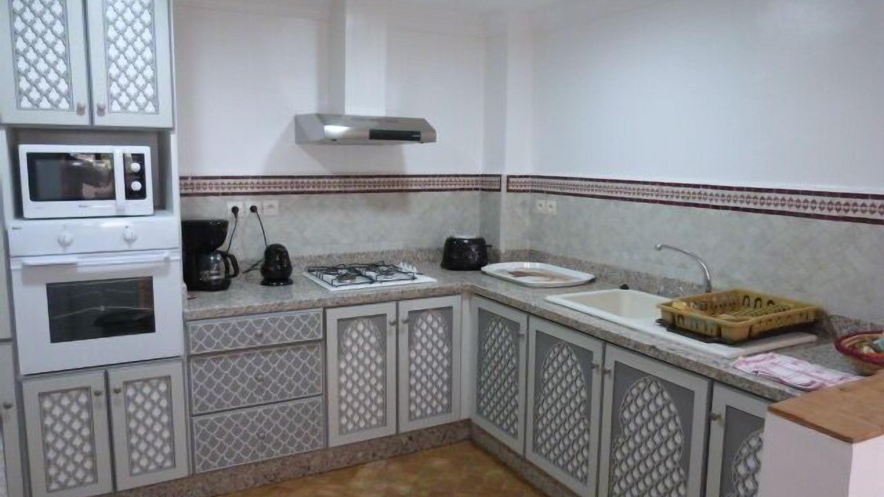 Photo of Kitchen in Talborjt