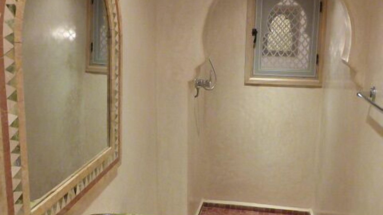Photo of Bathroom in Talborjt