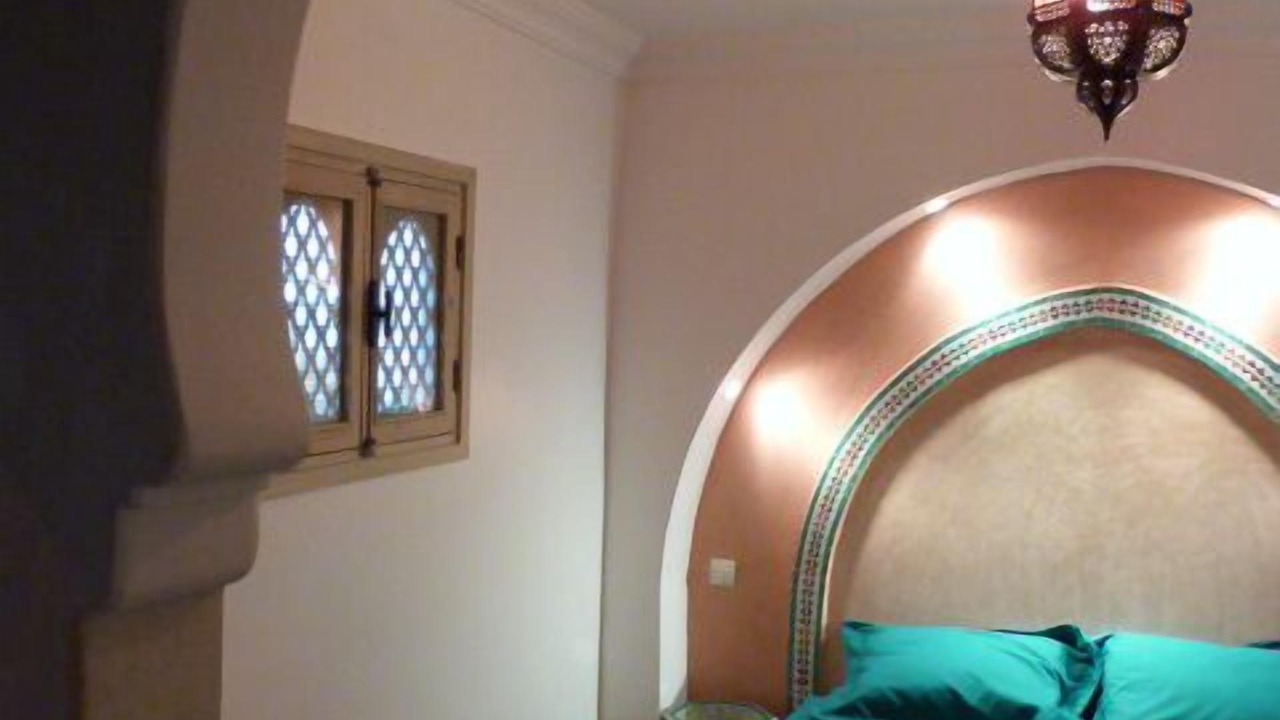 Photo of Bedroom in Talborjt