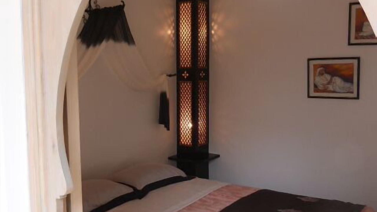 Photo of Bedroom in Talborjt