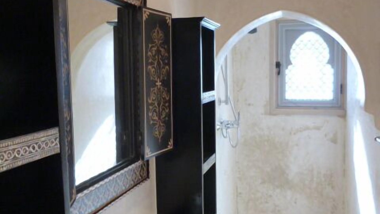 Photo of Bathroom in Talborjt