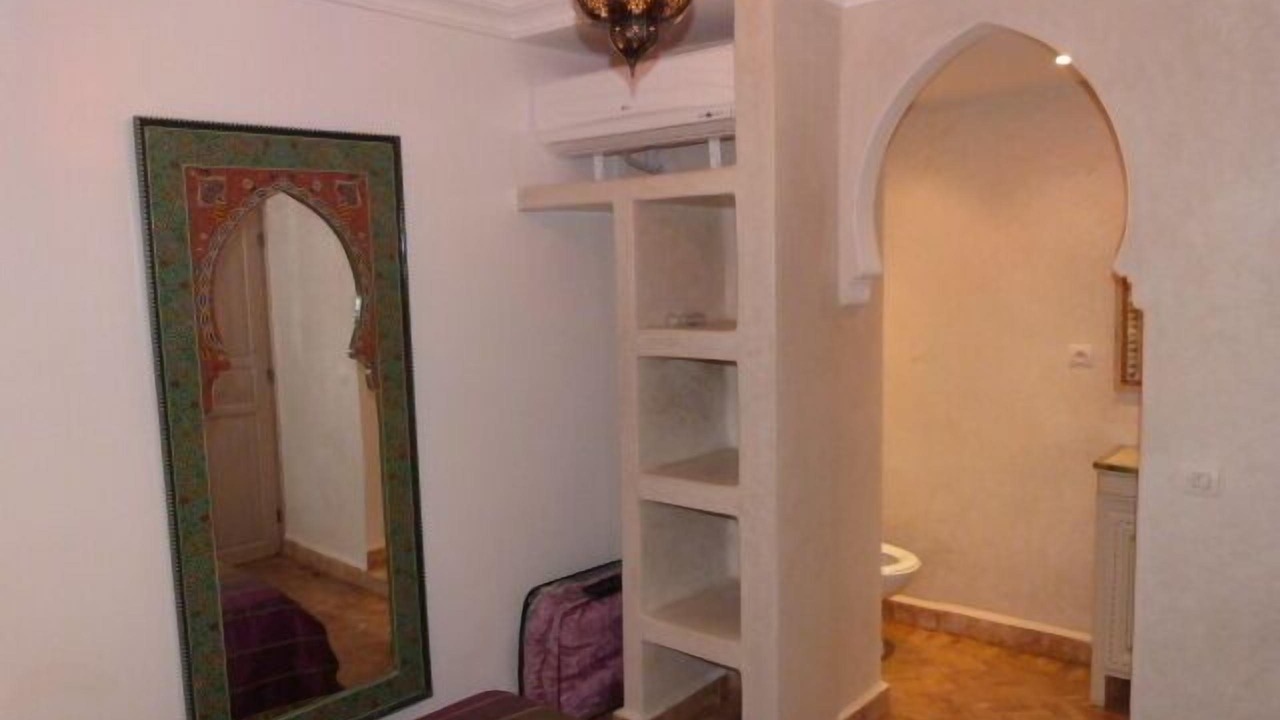 Photo of Bedroom in Talborjt