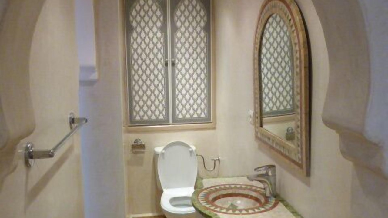 Photo of Bathroom in Talborjt