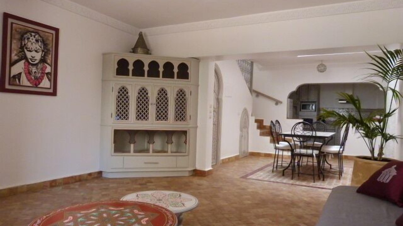 Photo of Livingroom in Talborjt
