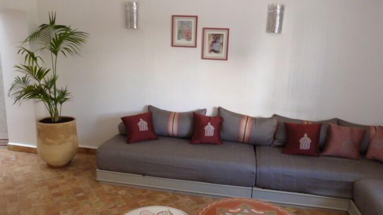 Photo of Livingroom in Talborjt