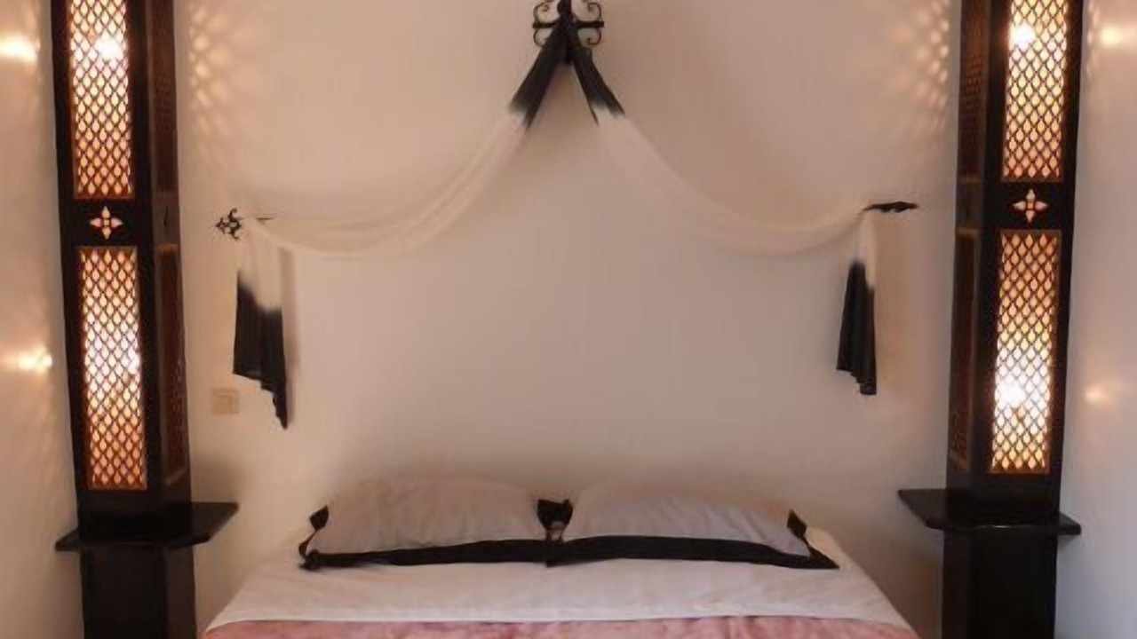 Photo of Bedroom in Talborjt