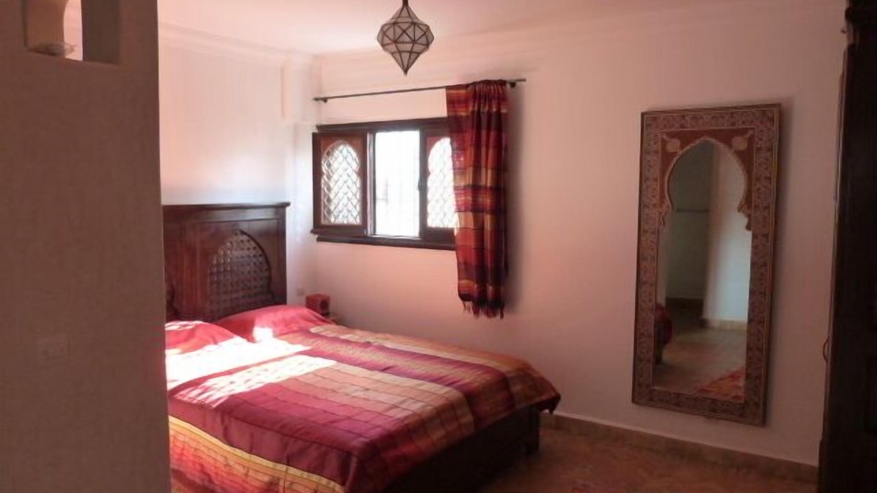 Photo of Bedroom in Talborjt