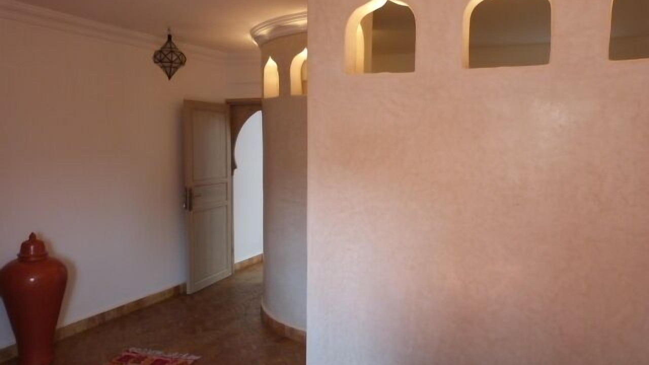 Photo of Bedroom in Talborjt