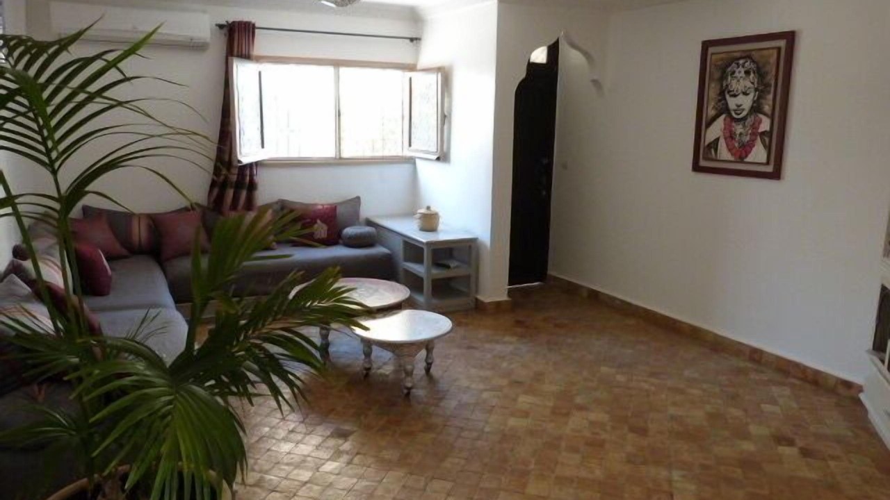 Photo of Livingroom in Talborjt