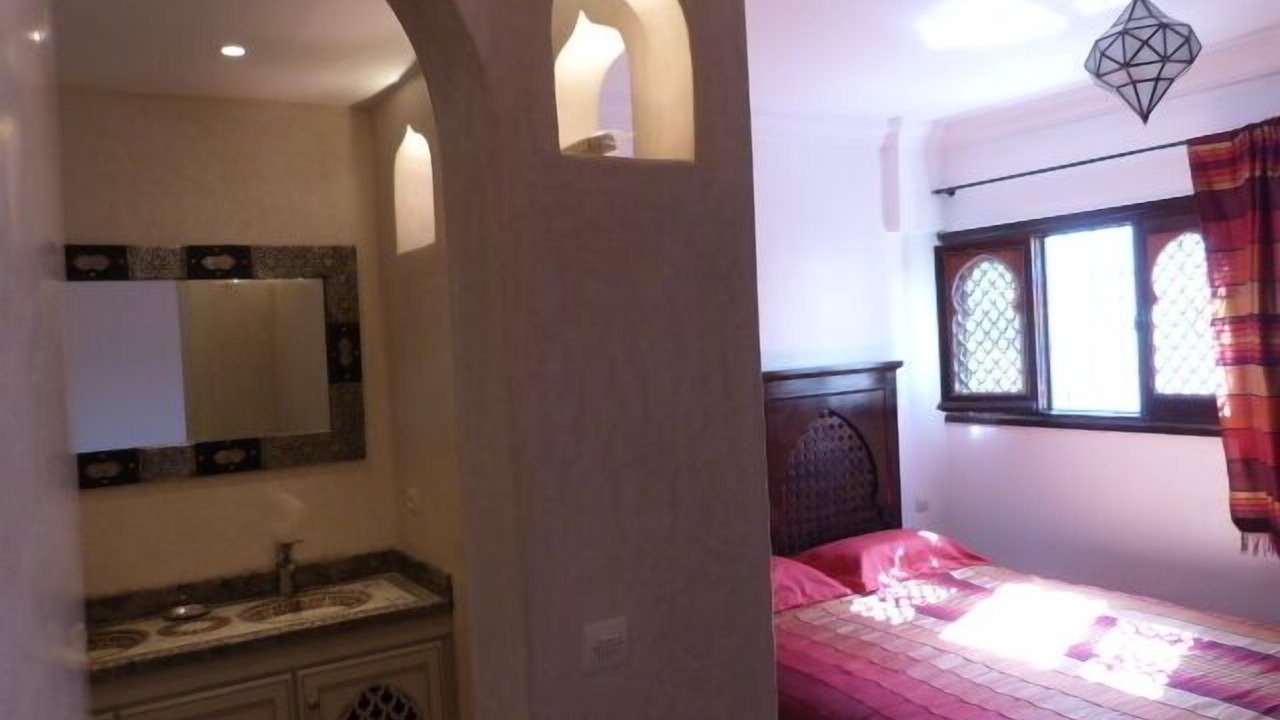 Photo of Bedroom in Talborjt