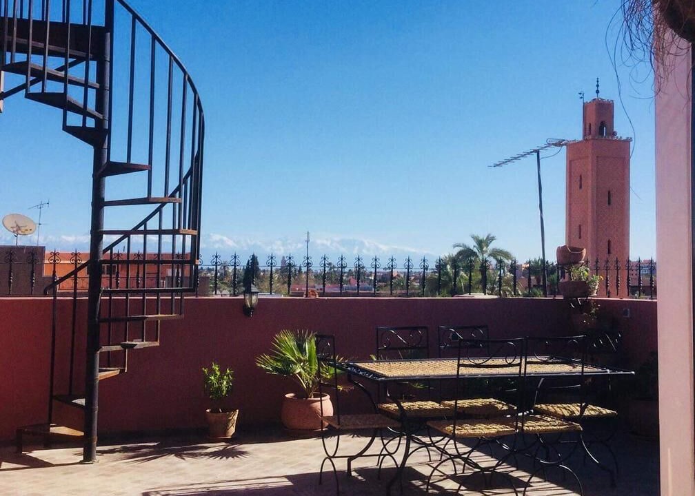 Photo of Outdoor in Daoudiate
