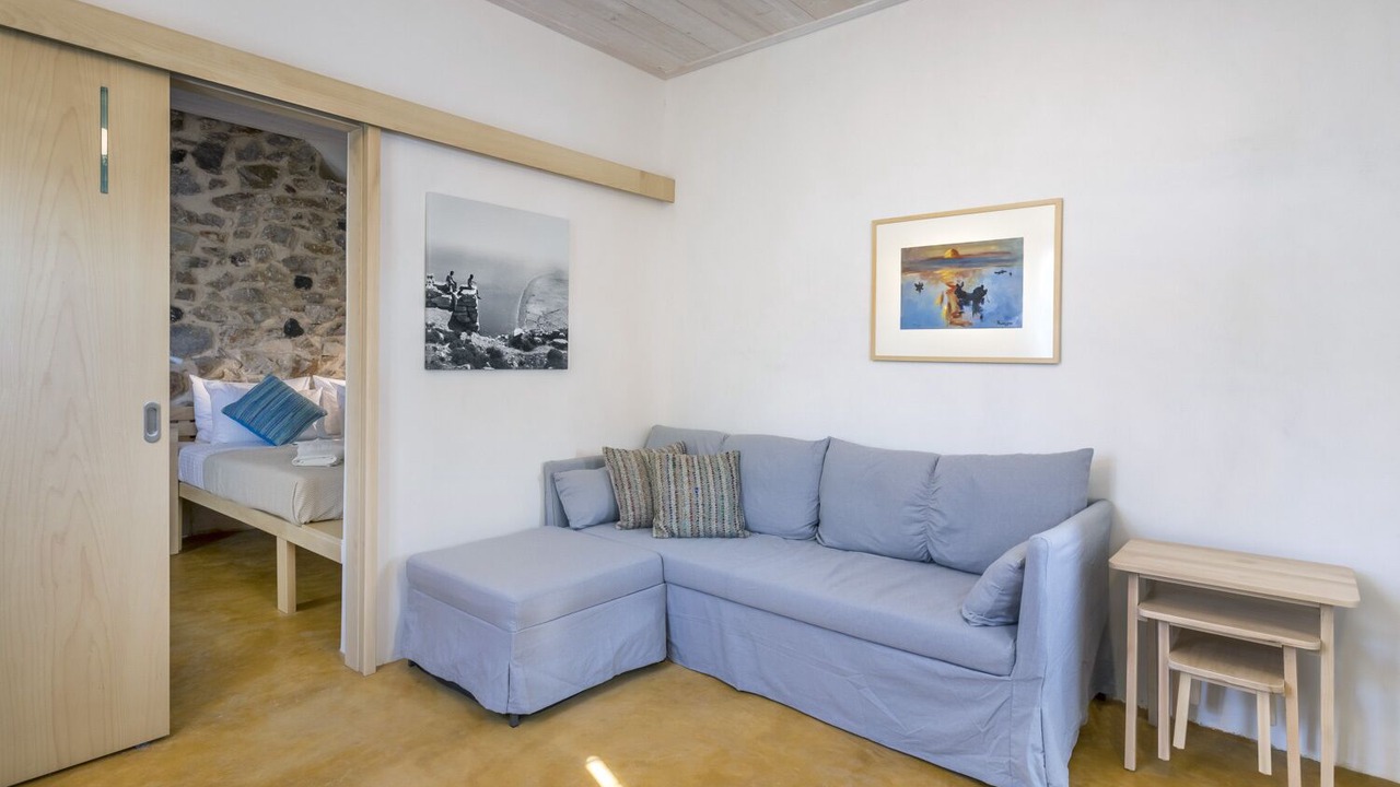Photo of Livingroom in Emporio