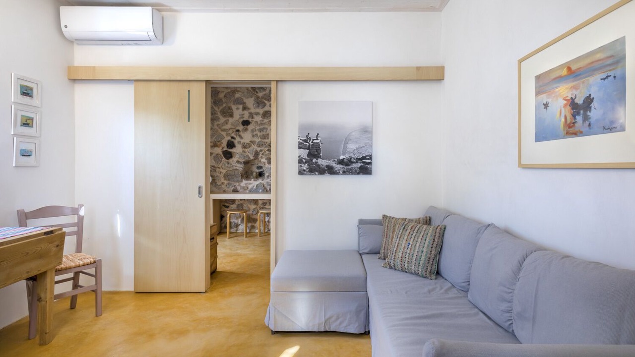 Photo of Livingroom in Emporio