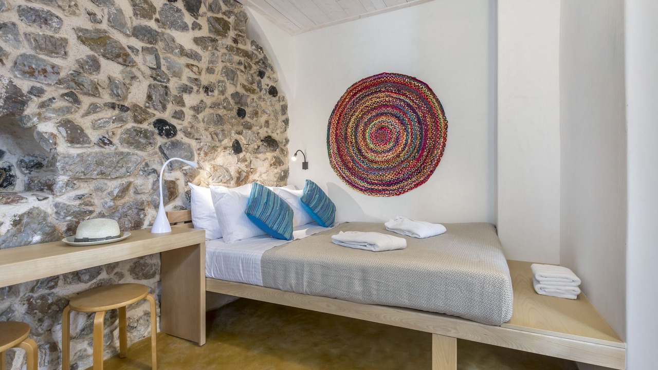 Photo of Bedroom in Emporio