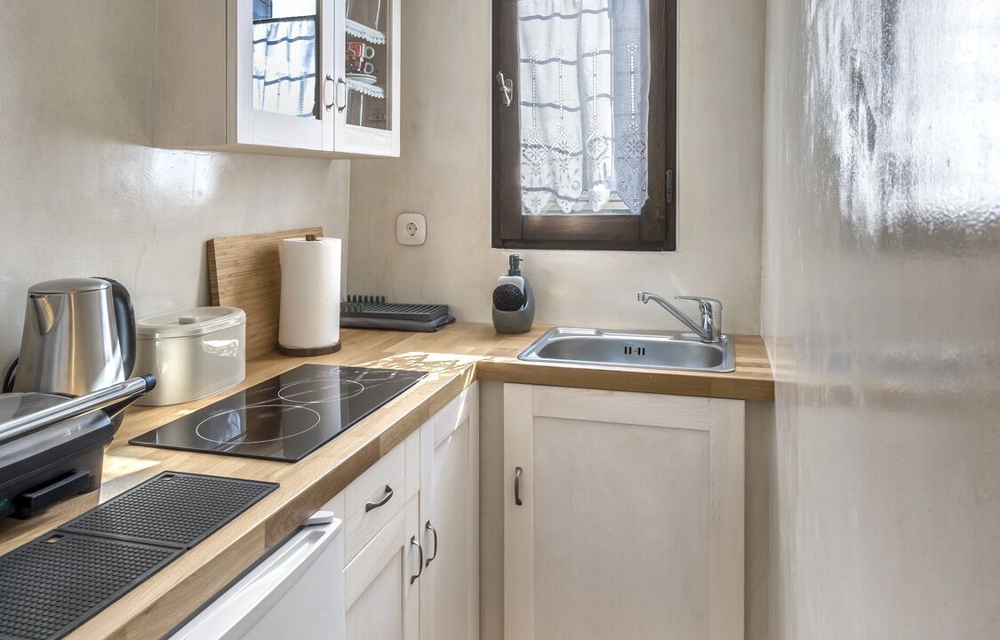Photo of Kitchen in Emporio