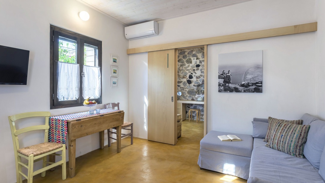 Photo of Livingroom in Emporio