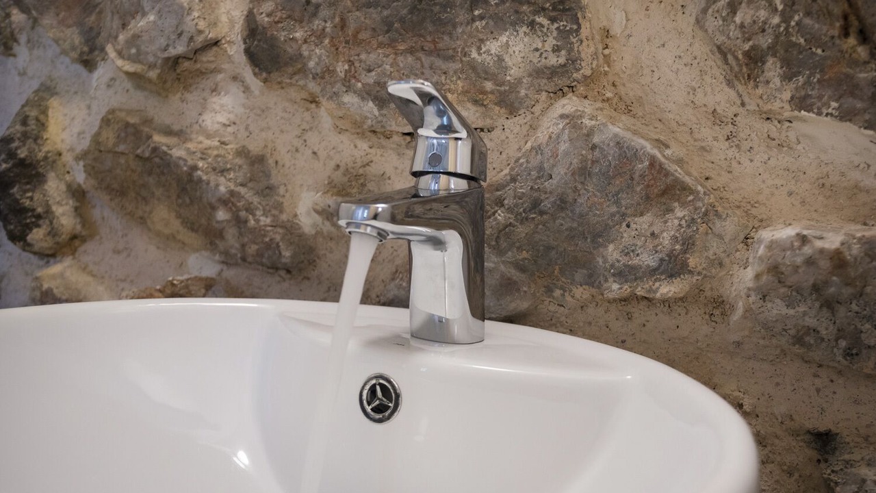 Photo of Bathroom in Emporio