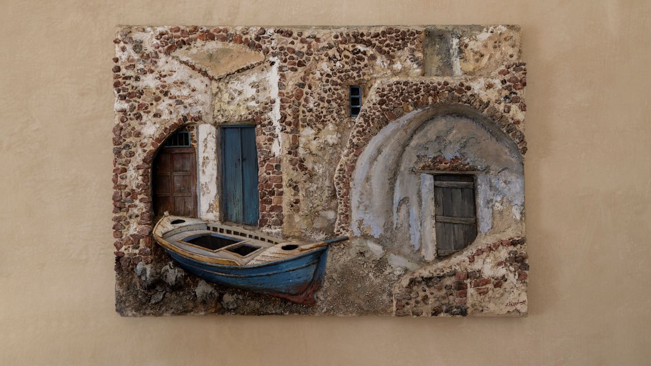 Photo of Others in Oia