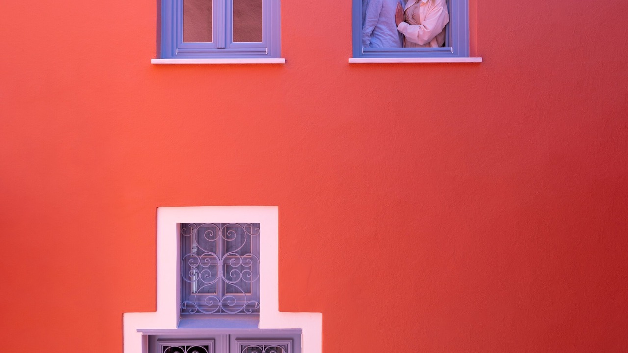 Photo of Outdoor in Oia