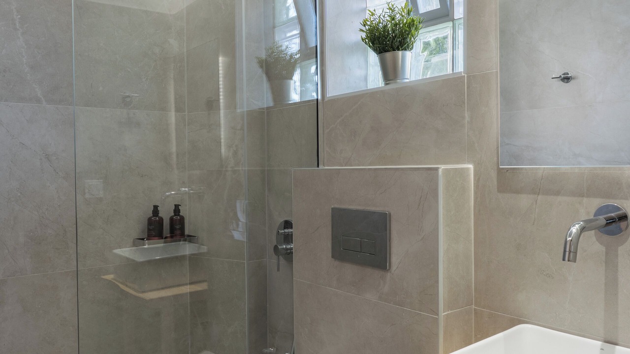 Photo of Bathroom in Stalida