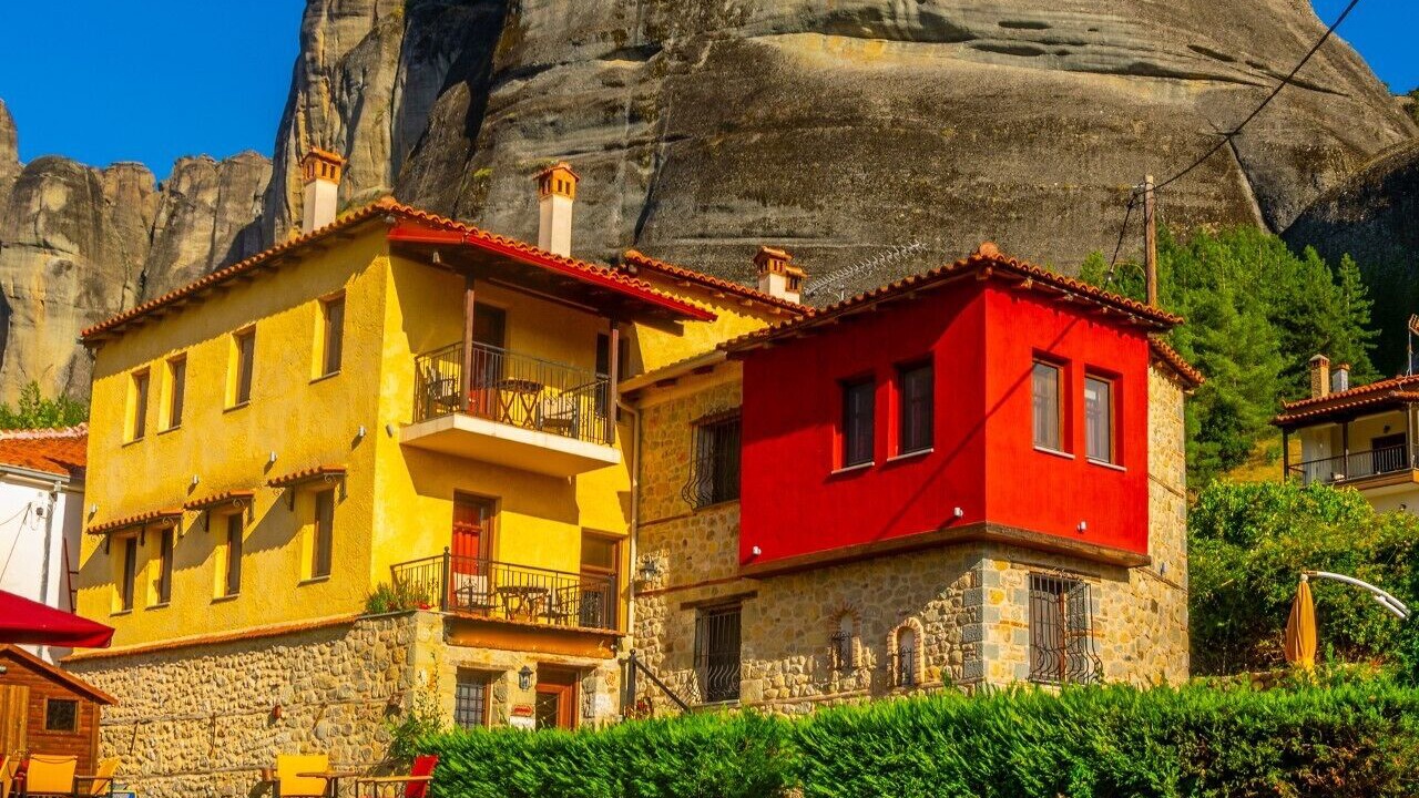 Photo of Outdoor in Kastraki