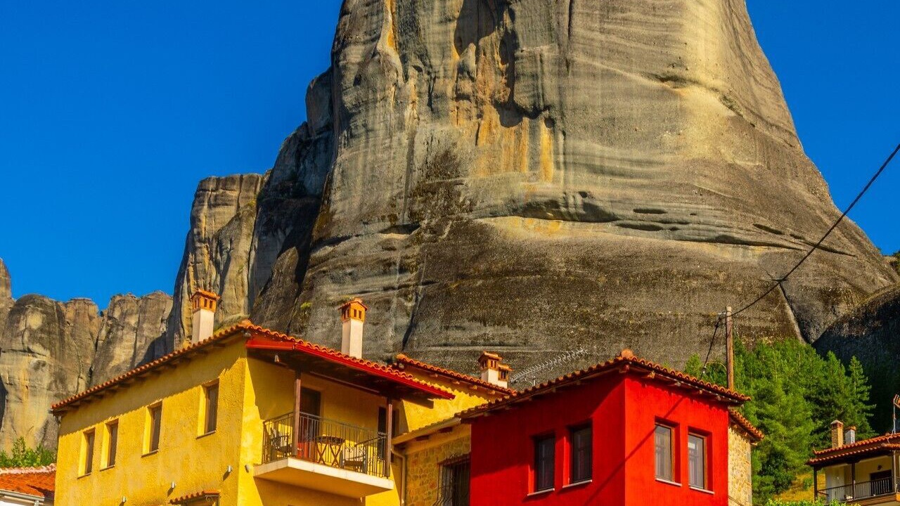 Photo of Outdoor in Kastraki
