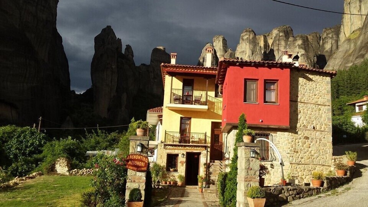 Photo of Outdoor in Kastraki