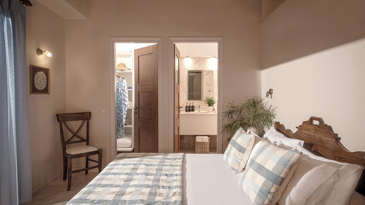 Photo of Bedroom in Istron