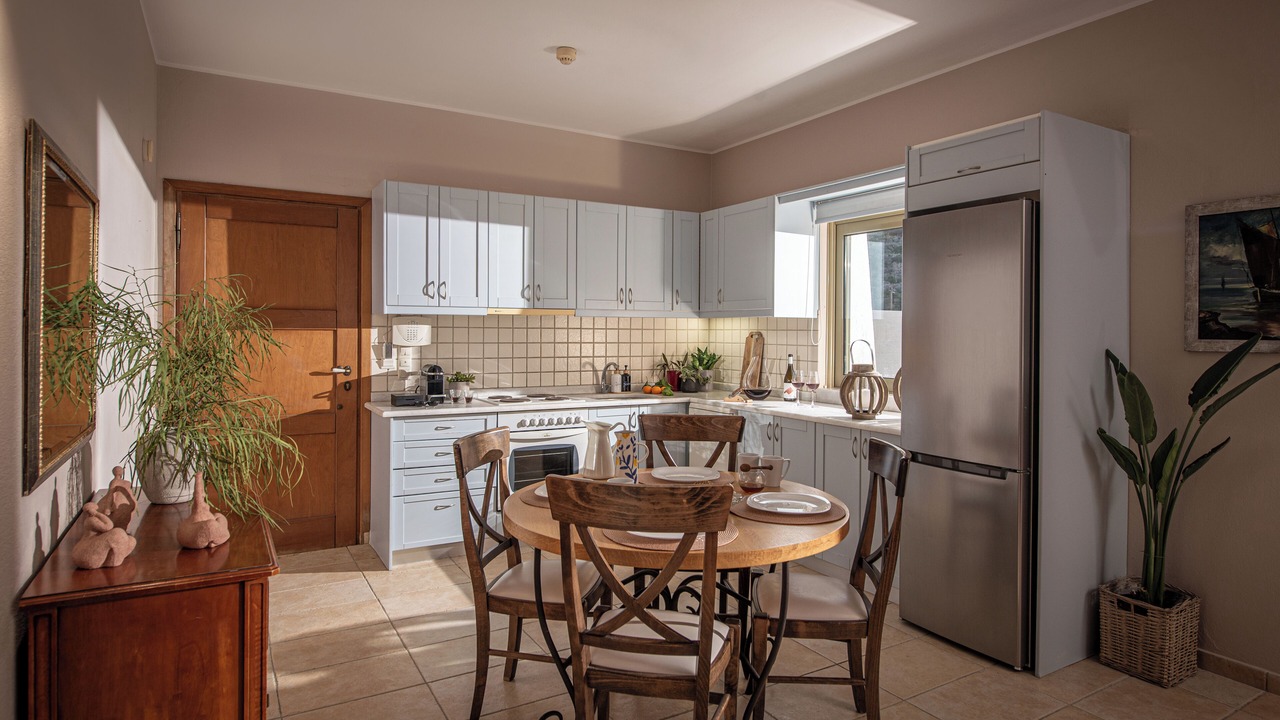 Photo of Kitchen in Istron