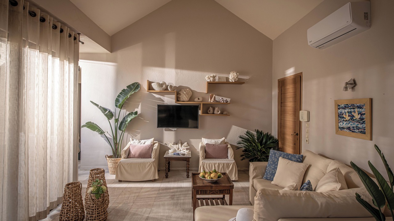 Photo of Livingroom in Istron