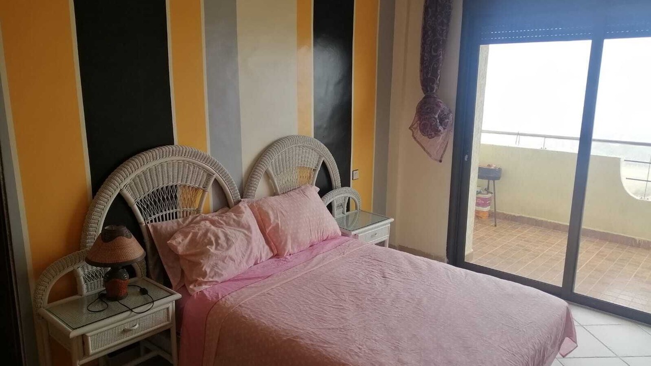 Photo of Bedroom in Briech