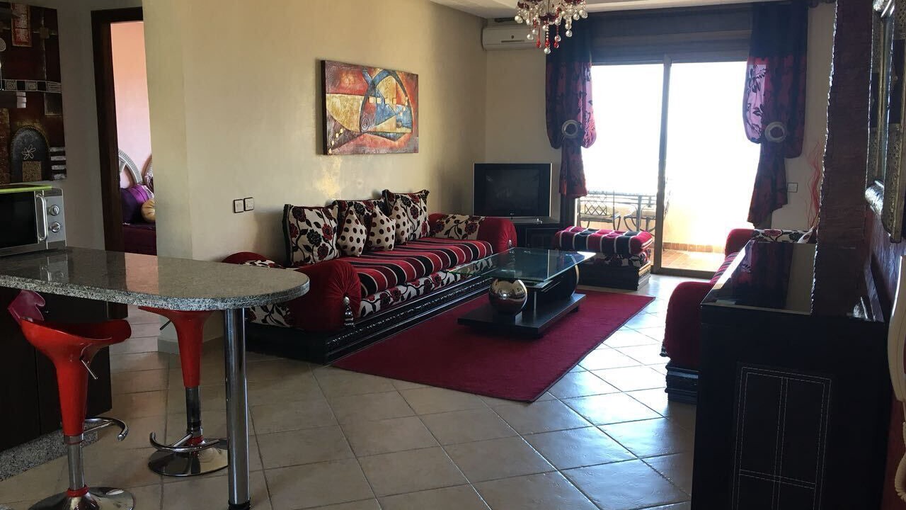 Photo of Livingroom in Briech