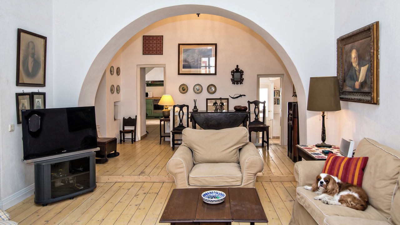 Photo of Bedroom in Mykonos Town