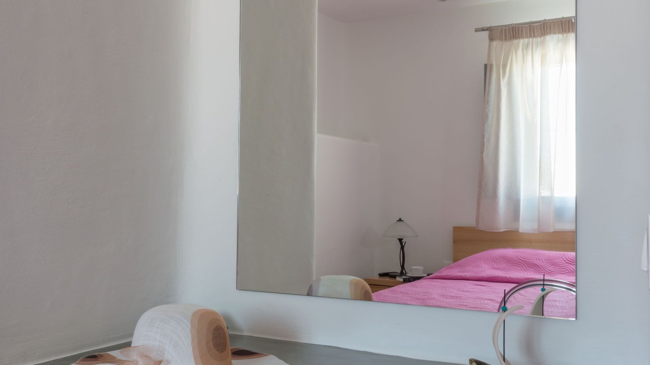 Photo of Bedroom in Megalochori