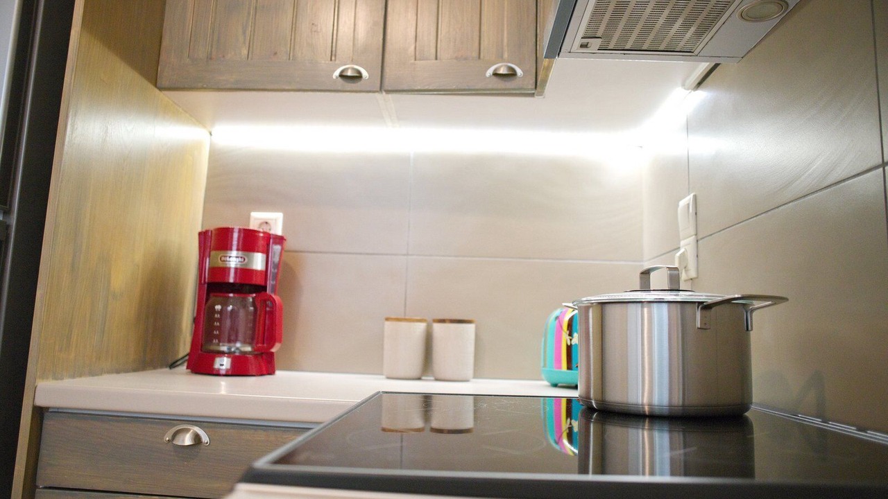 Photo of Kitchen in Athens
