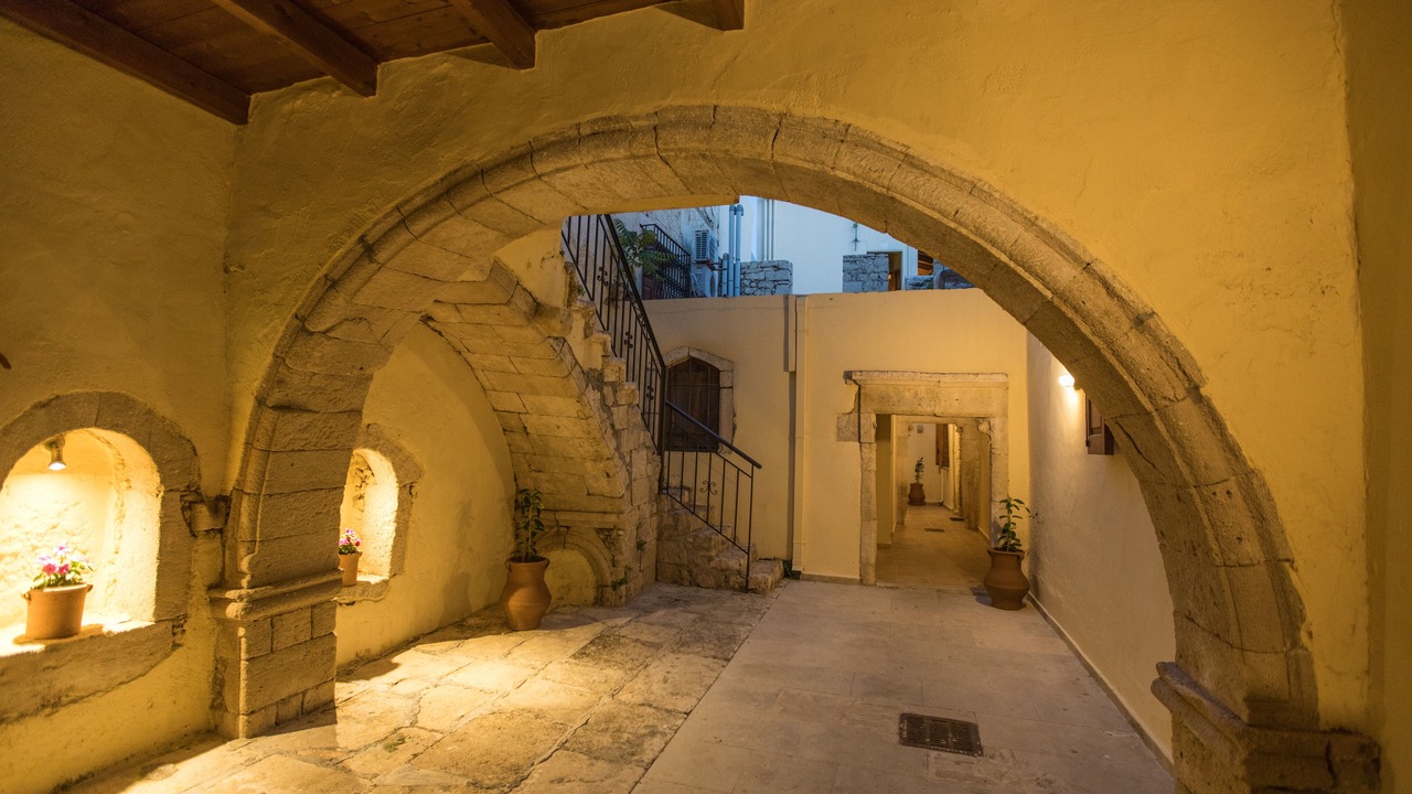 Photo of Others in Old Town Rethymnon